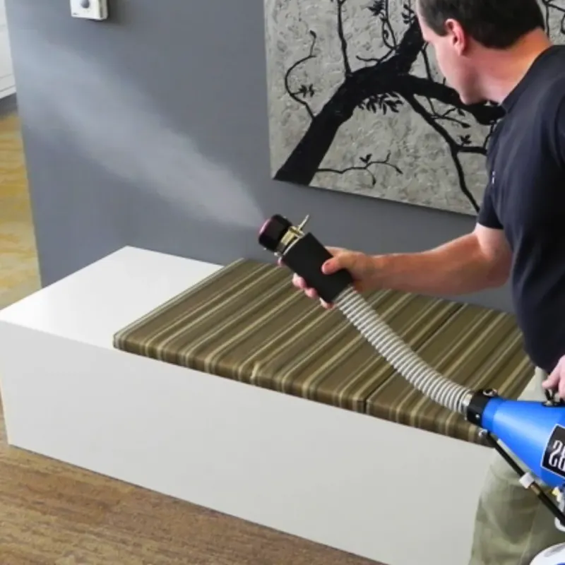 Professional Odor Removal in Carmel, IN
